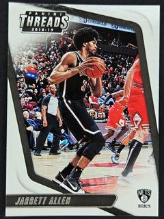 Jarrett Allen