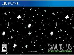 Among Us [Ejected Edition] Playstation 4 Prices