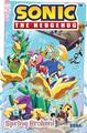 Sonic The Hedgehog: Spring Broken | Comic Books Sonic the Hedgehog: Spring Broken
