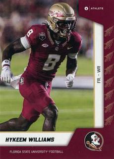 Hykeem Williams