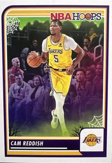 Cam Reddish