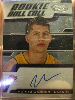 Moritz Wagner
