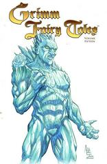 Grimm Fairy Tales [Paperback] #15 (2014) Comic Books Grimm Fairy Tales Prices