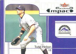 Todd Helton