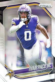 Ivan Pace Jr.