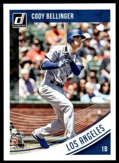 Cody Bellinger