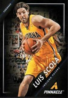 Luis Scola