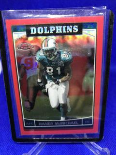 Randy McMichael