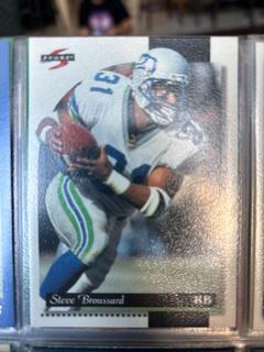 Steve Broussard