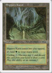 Slippery Karst Magic Anthologies Prices