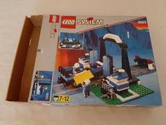 Train Wash #4553 LEGO Train Prices