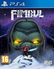 Fimbul PAL Playstation 4 Prices