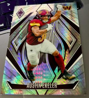 Austin Ekeler