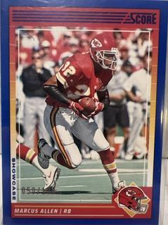 Marcus Allen