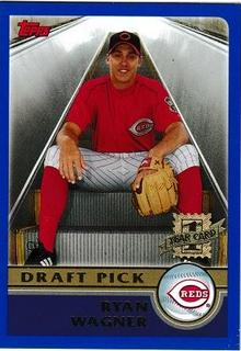 Ryan Wagner #2 OF 10