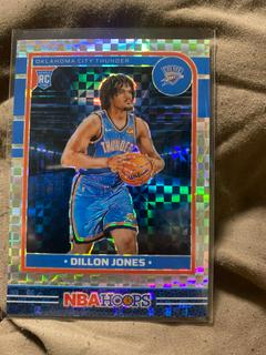 Dillon Jones