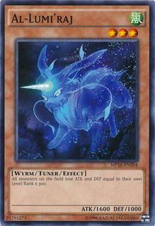 Al-Lumi'raj MP16-EN204