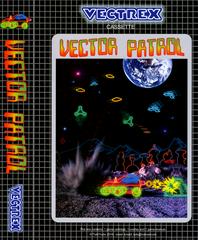 Vector Patrol Vectrex Prices