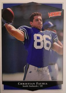 Christian Fauria
