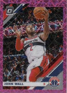John Wall
