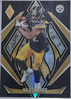 Najee Harris