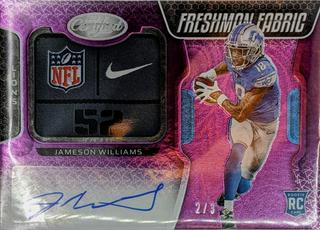 Jameson Williams