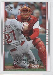 Jason Varitek