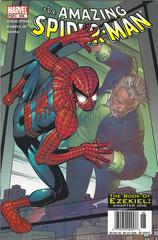 Amazing Spider-Man [Newsstand] #506 (2004) Comic Books Amazing Spider-Man Prices
