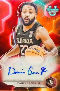 Darin Green Jr.