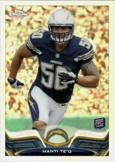 Manti Te'o