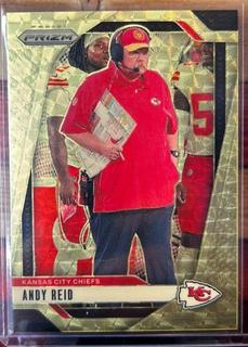 Andy Reid
