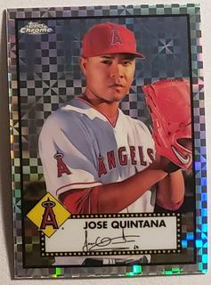 Jose Quintana