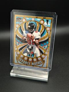Terance Mathis
