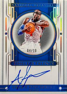 Amar'e Stoudemire