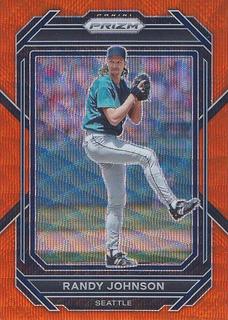 Randy Johnson