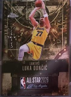 Luka Doncic