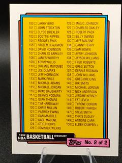 Checklist 2 100-198