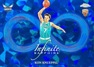 Kon Knueppel