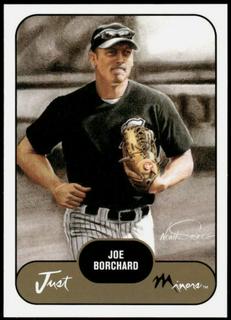 Joe Borchard