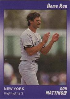 Don Mattingly