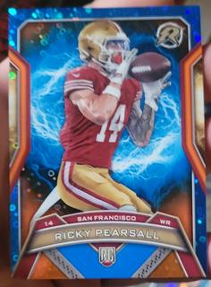 Ricky Pearsall