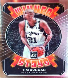 Tim Duncan