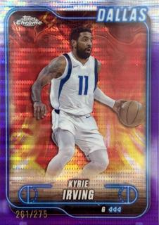 Kyrie Irving