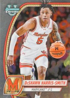 DeShawn Harris-Smith