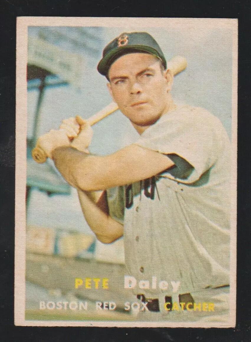 Pete Daley condition prices