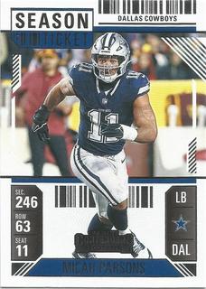 Micah Parsons