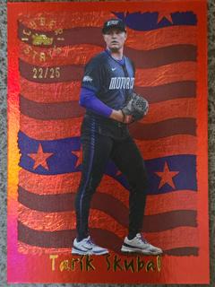 Tarik Skubal