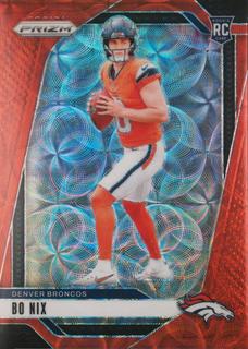 Bo Nix