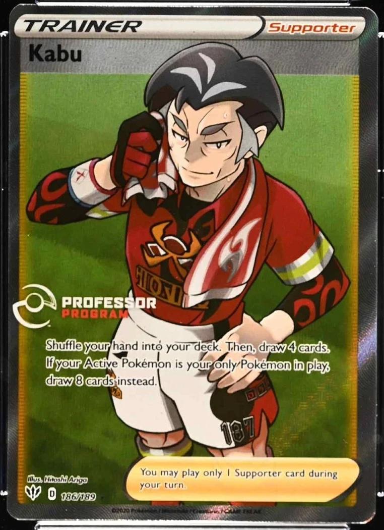professor program pokemon cards Vintage Uncommon - Super Potion Base Non-Holo Pokemon Card 90/102 main image 1