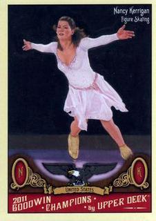 Nancy Kerrigan